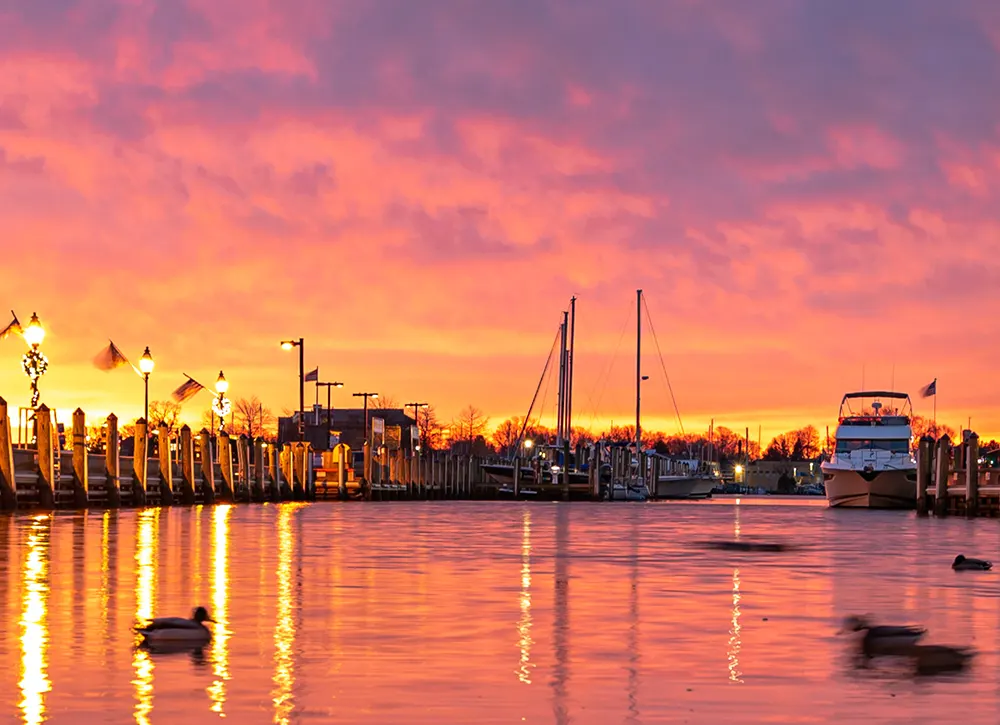 Annapolis